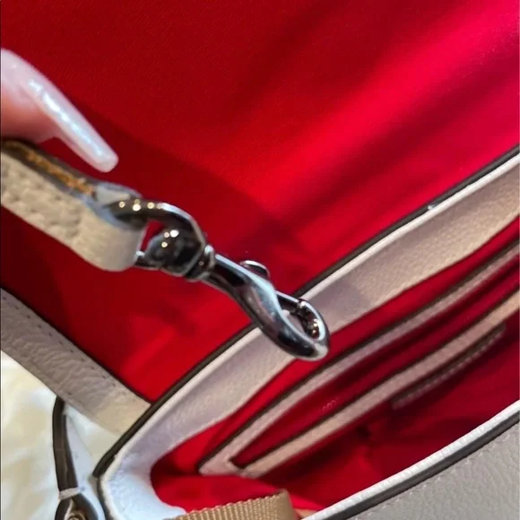 Belvedere small crossbody bag - Picture 5 of 12